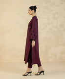 2 Piece - Hand Embellished Suit