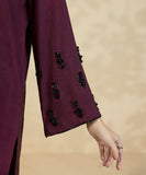 2 Piece - Hand Embellished Suit