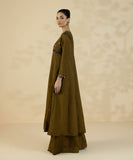 2 Piece - Hand Embellished Suit