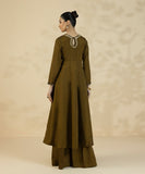 2 Piece - Hand Embellished Suit