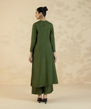 2 Piece - Hand Embellished Suit