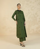 2 Piece - Hand Embellished Suit