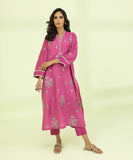 Embroidered Dobby Shirt