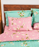 Roseate - Quilt Cover