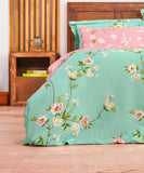Roseate - Quilt Cover