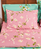 Roseate - Fitted Sheet