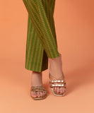 Printed Cambric Pants