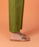 Printed Cambric Pants