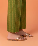 Printed Cambric Pants