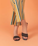 Printed Cambric Pants