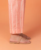 Printed Cambric Pants