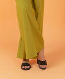 Solid Cambric Culottes