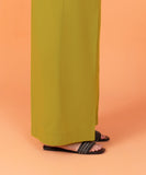 Solid Cambric Culottes