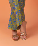 Printed Cambric Culottes