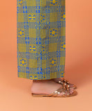 Printed Cambric Culottes