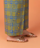 Printed Cambric Culottes