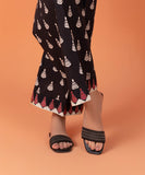 Printed Cambric Culottes