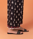 Printed Cambric Culottes