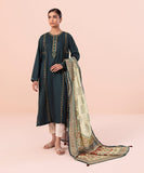 Embroidered Lawn Shirt