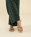 Printed Cambric Culottes