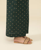 Printed Cambric Culottes