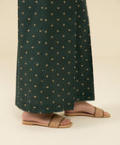 Printed Cambric Culottes