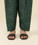 Printed Cambric Shalwar