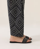 Printed Cambric Shalwar