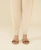 Embroidered Cambric Shalwar