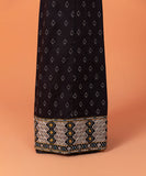 Embroidered Cambric Culottes