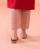 Printed Cambric Pants