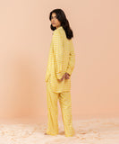 Checkered PJ Set