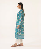 Embroidered Lawn Shirt