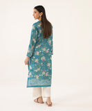 Embroidered Lawn Shirt