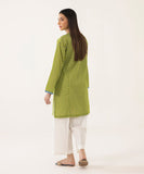 Embroidered Lawn Shirt