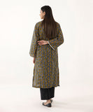 Embroidered Lawn Shirt