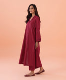 2 Piece - Cotton Linen Suit