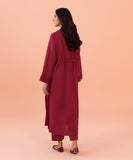 2 Piece - Cotton Linen Suit