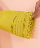 2 Piece - Cotton Linen Suit