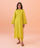 2 Piece - Cotton Linen Suit