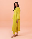 2 Piece - Cotton Linen Suit