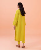 2 Piece - Cotton Linen Suit