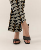 Printed Cambric Pants