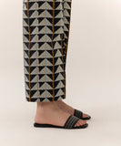 Printed Cambric Pants