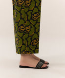 Printed Cambric Pants