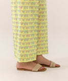 Printed Cambric Culottes
