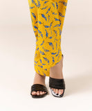 Printed Cambric Shalwar