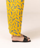Printed Cambric Shalwar