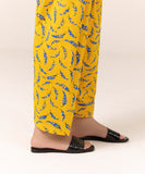 Printed Cambric Shalwar