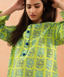 Printed Lawn Shirt